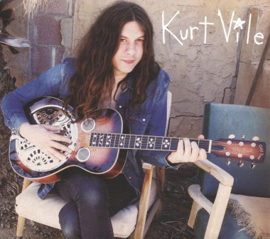 Kurt Vile B´lieve I´m Goin Down • Kurt Vile B´lieve I´m Goin Down