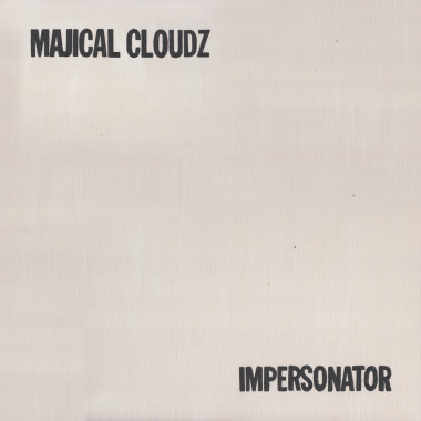 MAJICAL CLOUDZ • IMPERSONATOR