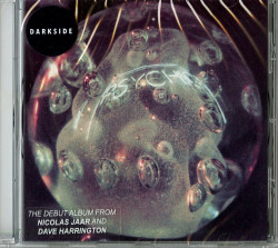 Darkside • Psychic