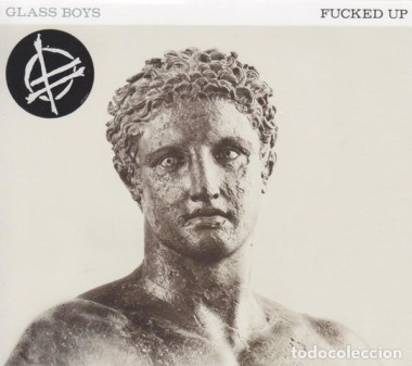 Fucked Up • Glass Boys