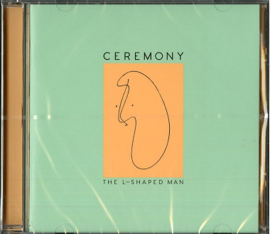 Ceremony • L-Shaped Man