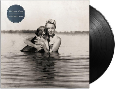 Thurston Moore • Best Day