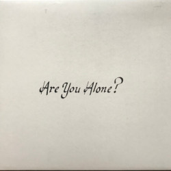 Majical Cloudz • Are You Alone?