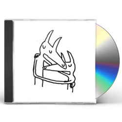 Car Seat Headrest • Twin Fantasy