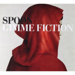 Spoon • Gimme Fiction