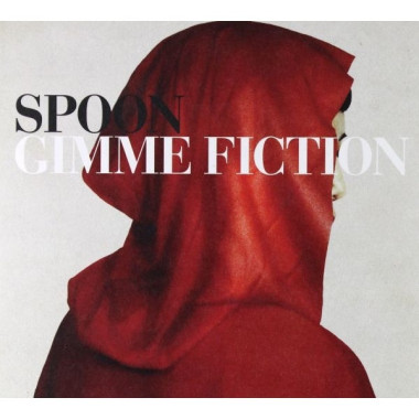 Spoon • Gimme Fiction
