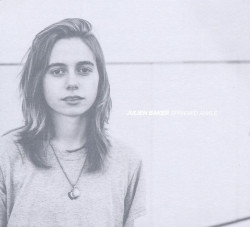 Julien Baker • Sprained Ankle