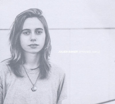 Julien Baker • Sprained Ankle