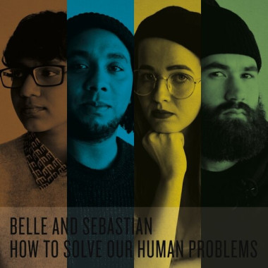 Belle & Sebastian • How To Solve Problems (Parts 1-3) (Box Set)