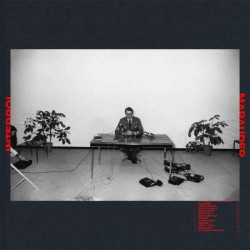 Interpol • Marauder