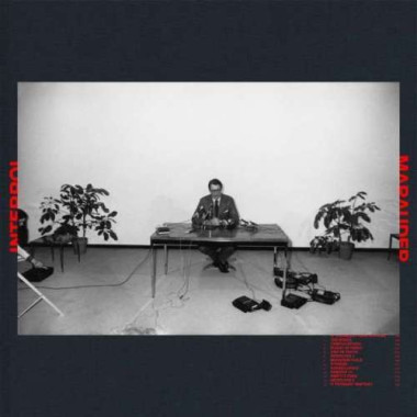 Interpol • Marauder