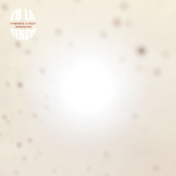 Yo La Tengo • There´s a Riot Going On