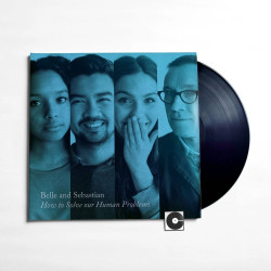 BELLE & SEBASTIAN • HOW TO SOLVE OUR HUMAN 3 / PROBLEMS (PART 3)