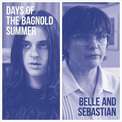 Belle & Sebastian • Days Of The Bagnold Summer
