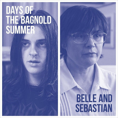 Belle & Sebastian • Days Of The Bagnold Summer
