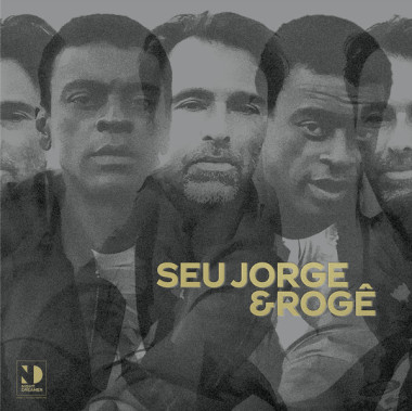 Seu Jorge & Rogê Night Dreamer (Direct-to-Disc Sessions) • Seu Jorge & Rogê Night Dreamer (Direct-to-Disc Sessions)