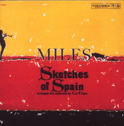 Miles Davis • Sketches Of Spain