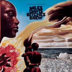 Miles Davis • Bitches Brew