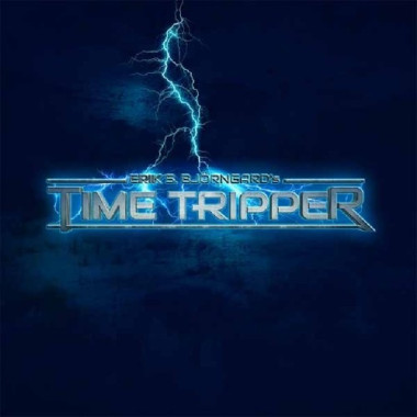 Time Tripper • Time Tripper