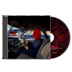 The Mars Volta • Frances the Mute