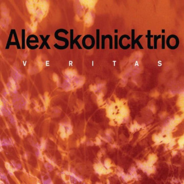 Alex Skolnick Trio • Veritas