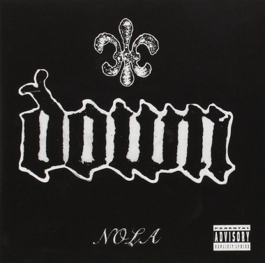 Down • Nola