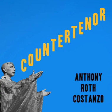 Costanzo, Anthony Roth • Countertenor