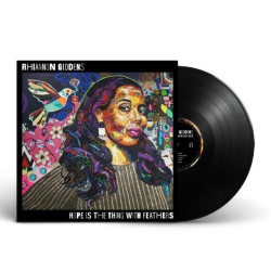 Giddens, Rhiannon • Hope Is The Thing With Feather / 140Gr.