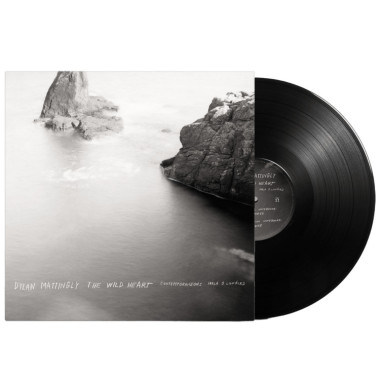 Contemporaneous & Bloom, David • Dylan Mattingly The Wild Heart / 140Gr.