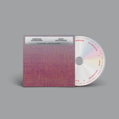 Akinmusire, Ambrose • Slo-Mo Neon Luminate Hoverings