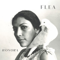 Flea • Honora (140 Gram, coloured)