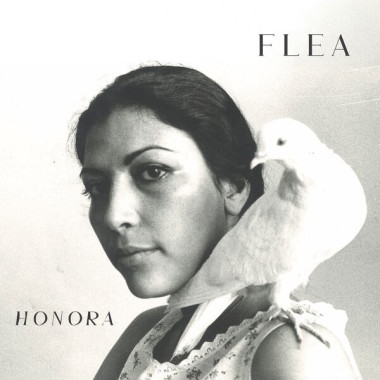 Flea • Honora (140 Gram, coloured)