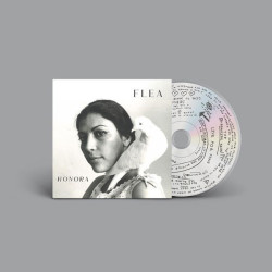 Flea • Honora