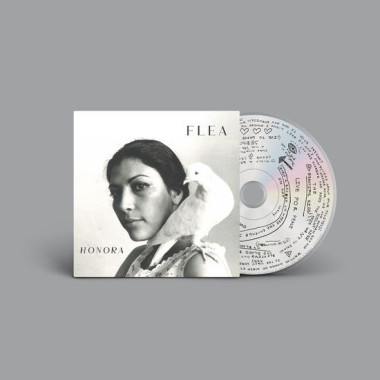 Flea • Honora