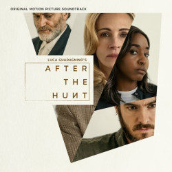 After The Hunt (Ost) • After The Hunt (Ost)