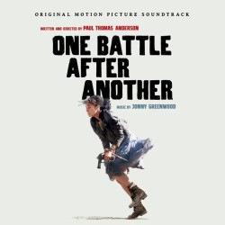 Greenwood, Jonny • One Battle After Another / 140Gr.