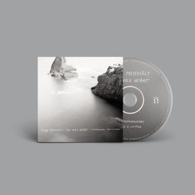 Contemporaneous & Bloom, David • Dylan Mattingly The Wild Heart