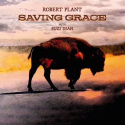 Plant, Robert • Saving Grace