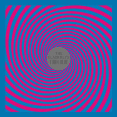 The Black Keys • Turn Blue