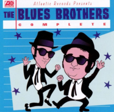 The Blues Brothers • The Complete Blues Brothers