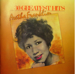 Aretha Franklin • Greatest Hits