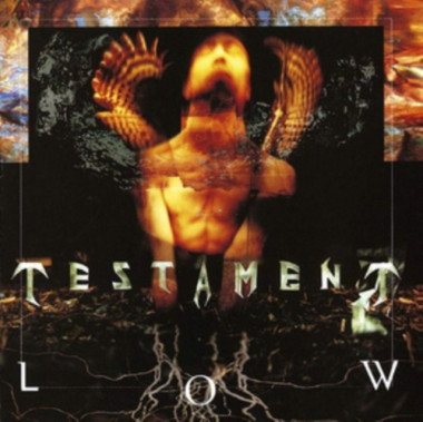 Testament • Low