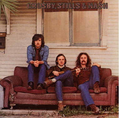 Crosby,stills&nash 1st Album/Remaster • Crosby,stills&nash 1st Album/Remaster