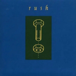 Rush • Counterparts