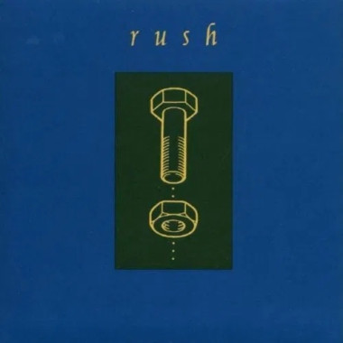 Rush • Counterparts
