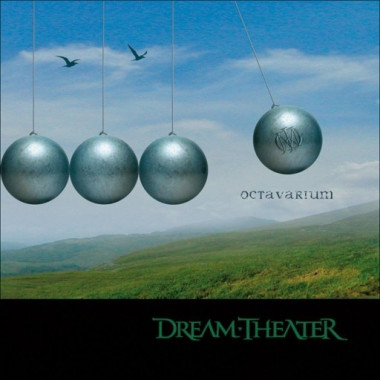 Dream Theater • Octavarium