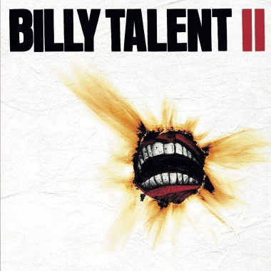 Billy Talent • Billy Talent II