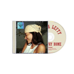 Stella Lefty • Long Way Home
