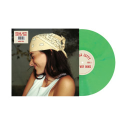 Stella Lefty • Long Way Home / 140Gr.