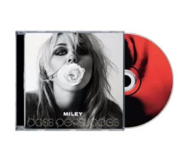 Miley • Bass Persuades Deluxe
